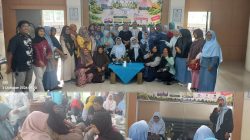 IKWI Riau Gandeng Rumah Sehat Segar Jakarta Gelar Bakti Sosial, 150 Warga Ikuti Terapi Kesehatan
