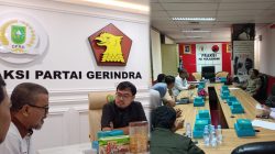 Dorong Kelestarian Lingkungan, Koalisi Masyarakat Sipil Sambangi DPRD Riau untuk Deklarasi Kaukus Parlemen Hijau