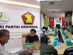 Dorong Kelestarian Lingkungan, Koalisi Masyarakat Sipil Sambangi DPRD Riau untuk Deklarasi Kaukus Parlemen Hijau