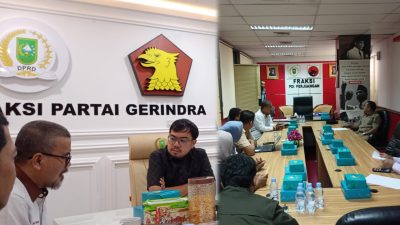 Kaukus Parlemen Hijau