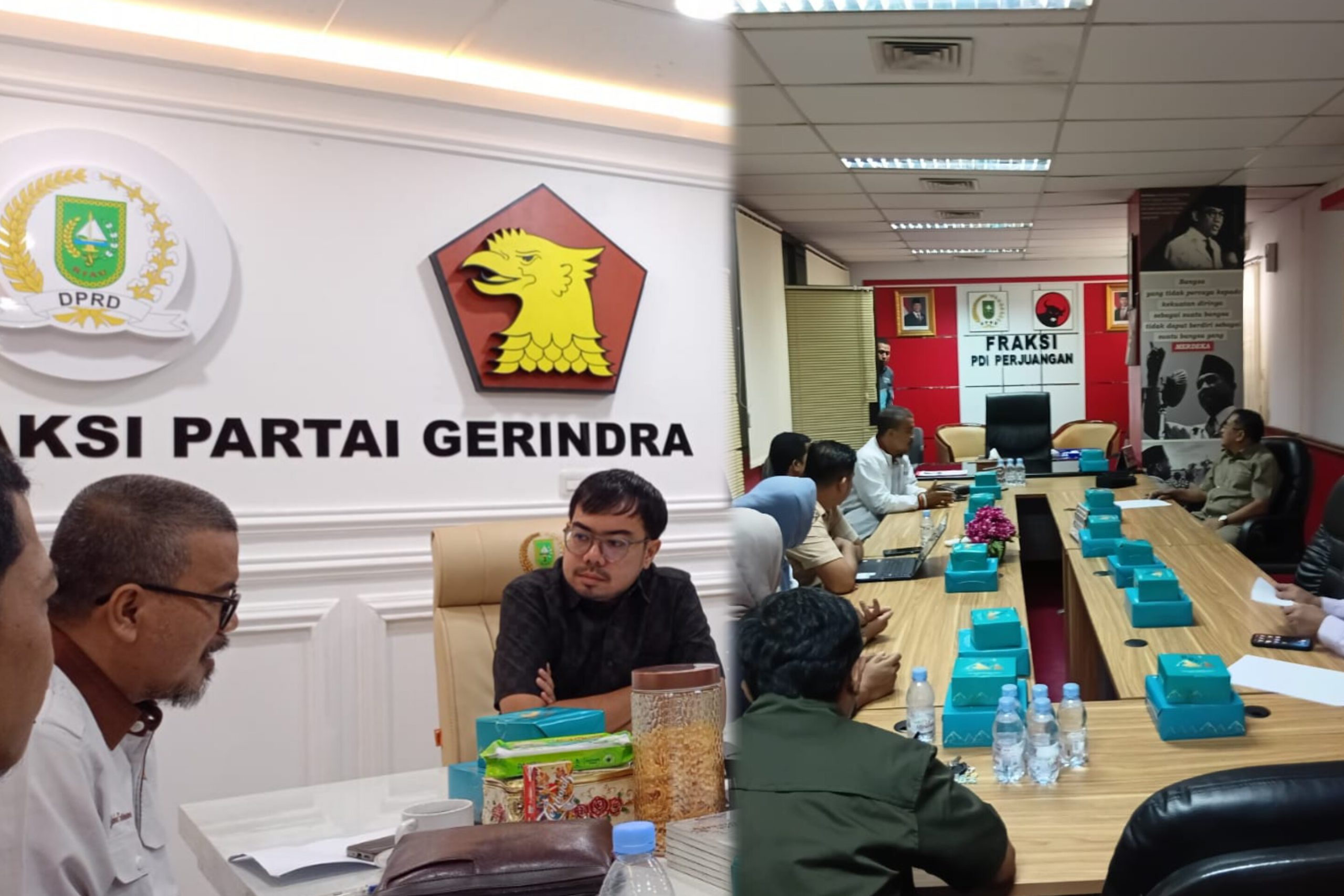 Kaukus Parlemen Hijau