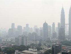 Jerebu Malaysia Picu Perang Warganet, Pakar: Mitigasi Komunikasi Lebih Penting daripada Sekadar Blokir Konten