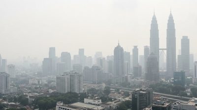 Jerebu Malaysia