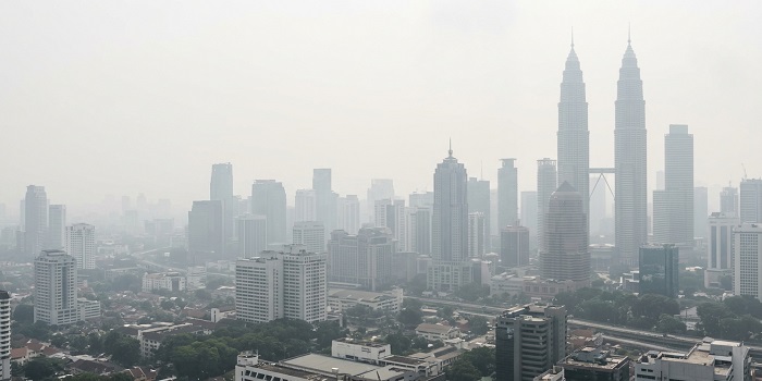 Jerebu Malaysia