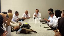 Daprianto Terpilih sebagai Pj Ketua Kadin Kampar Sisa Masa Bakti 2023-2028, Ini Harapannya