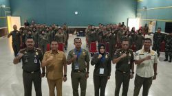 Kemendagri Dorong Satpol PP Profesional dan Humanis, Bukan Sekadar Penegak Perda