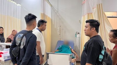 Korban Penganiayaan