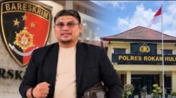 Kasus Dugaan Intimidasi Wartawan di Koto Tandun Berlanjut, 5 Saksi Diperiksa Polres Rohul