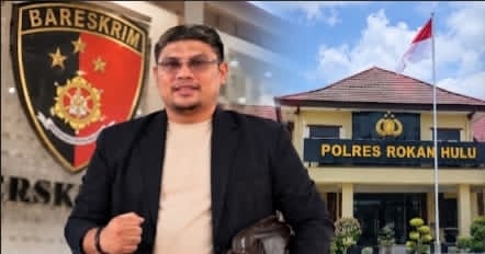 Penghambatan Tugas Wartawan