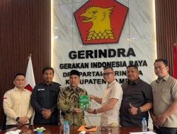 PDPP Secara Berkelanjutan Semester II di Gerindra, Syawir Tegaskan Bawaslu Buka Ruang Diskusi Bagi Parpol