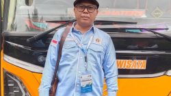 LKTJ PWI Rohul Tahun 2026, M Syari Faidar Raih Penghargaan Pemenang Harapan 1