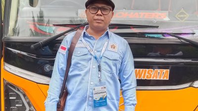Pemenang LKTJ PWI Rohul