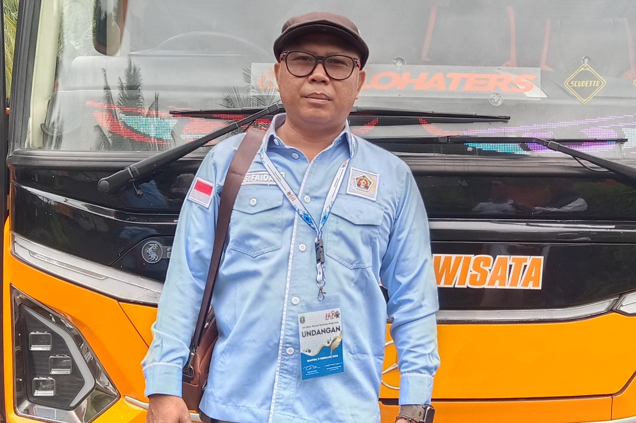Pemenang LKTJ PWI Rohul