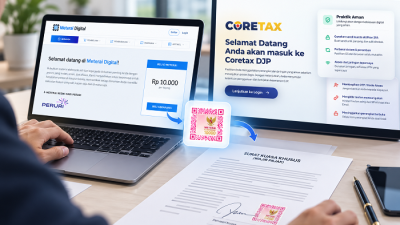 Coretax