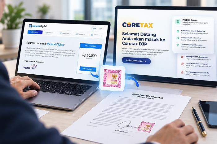 Coretax