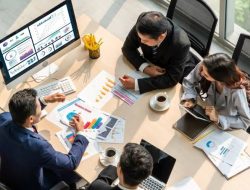 Mengapa Perencanaan Bisnis Menjadi Faktor Penting Sebelum Perusahaan Melakukan Ekspansi?