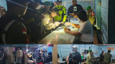 Razia Warung Remang²