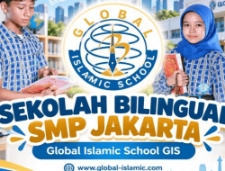 Sekolah Bilingual SMP Jakarta: Membangun Prestasi Akademik dan Membuka Peluang Lulusan Masuk PTN