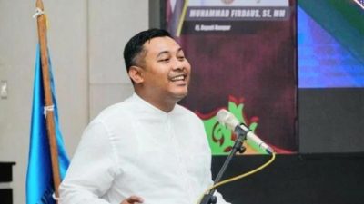 Sekretaris PWI Riau
