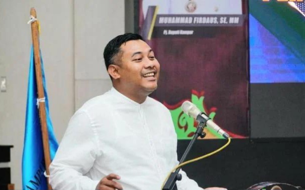 Sekretaris PWI Riau