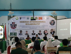 Kolaborasi 5 Kampus Ternama Gelar Seminar Internasional, Perkuat Ekonomi Syariah dan Ekosistem Halal di Era AI