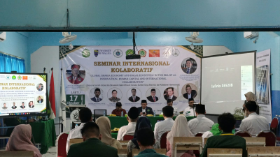 Seminar Kolaboratif