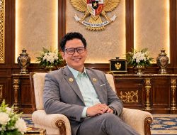 Tanggapan Strategis Dan Analisis Kebijakan Gerai Koperasi Desa/Kelurahan Merah Putih (KDKMP)