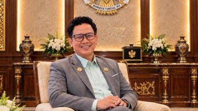 Koperasi Desa