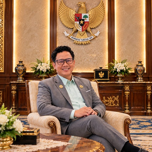 Koperasi Desa