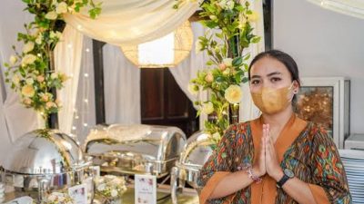 Tia Catering Bali