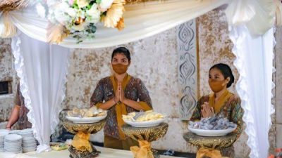 Tia Catering Bali