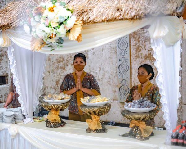 Tia Catering Bali