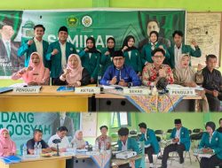 Prodi KPI STAI Ar-Ridho Bagansiapiapi Gelar Sidang Munaqasyah dan Seminar Proposal