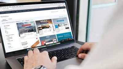 Website